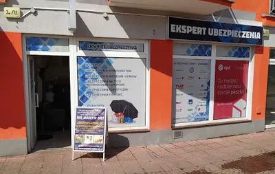 Ekspert Ubezpieczenia Agnieszka Fiłaciuk